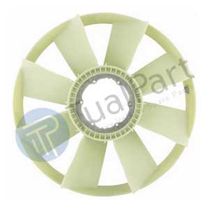 FAN BLADE (PLASTIC)