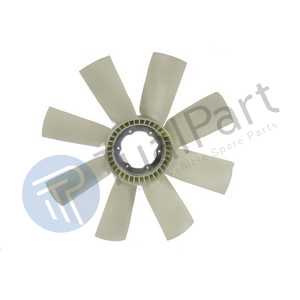 FAN BLADE (PLASTIC)