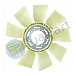 FAN BLADE (PLASTIC)