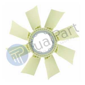 FAN BLADE (PLASTIC)