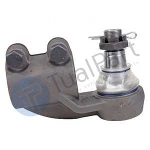 TIE ROD END