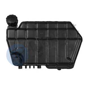 WATER EXPANSION TANK EURO 3