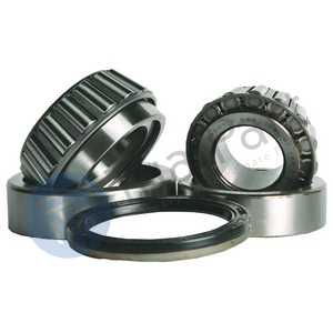 WHEEL HUB BEARING SET