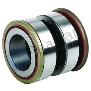 WHEEL HUB BEARING