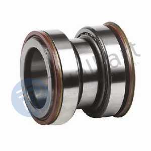 WHEEL HUB BEARING