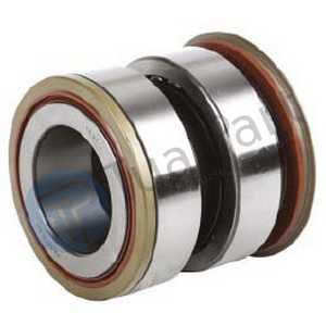 WHEEL HUB BEARING