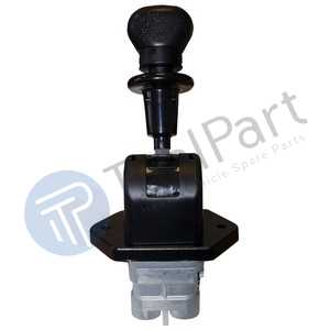 HAND BRAKE VALVE