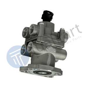 FOOT BRAKE VALVE