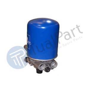 AIR DRYER VALVE