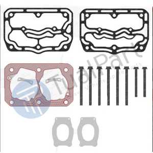 AIR COMPRESSOR REPAIR KIT