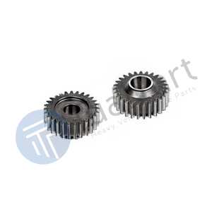 AIR COMPRESSOR GEAR