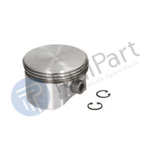 AIR COMPRESSOR PISTON & RING SET