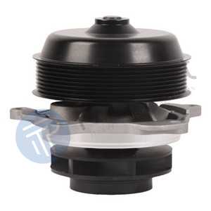 WATER PUMP EURO 6