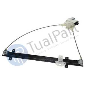 WINDOW REGULATOR (R)