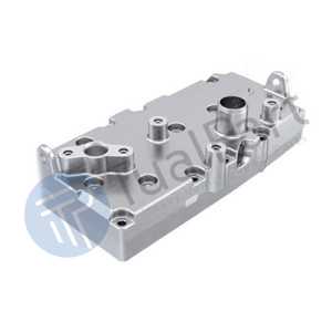 AIR COMPRESSOR CYLINDER HEAD