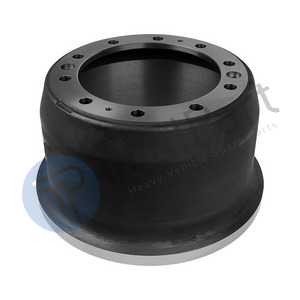 BRAKE DRUM