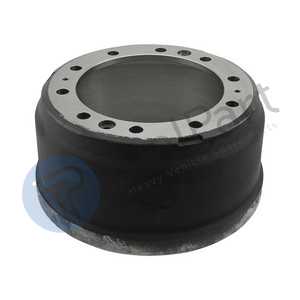 BRAKE DRUM