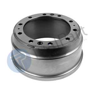 BRAKE DRUM