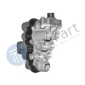 CIRCUIT PROTECTION VALVE