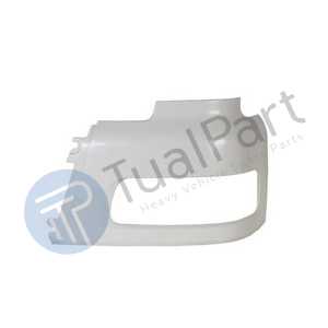 HEADLAMP HOUSING LH