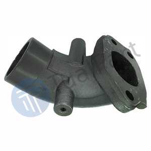 EXHAUST MANIFOLD