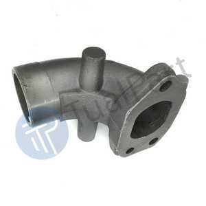 EXHAUST MANIFOLD