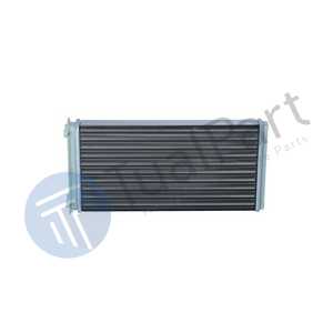 HEAT EXCHANGER