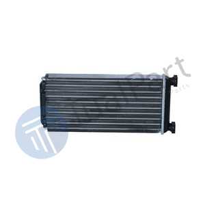 HEAT EXCHANGER