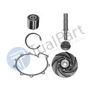 REPAIR KIT (WATER PUMP)