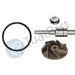 REPAIR KIT (WATER PUMP)