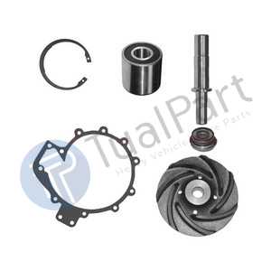 REPAIR KIT (WATER PUMP)