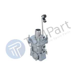 LOAD SENSITIVE VALVE