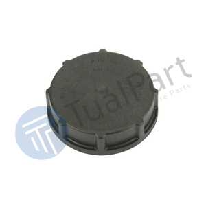 FILLER CAP (STEERING HYDRAULIC TANK)