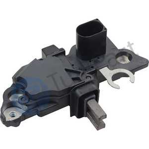 ALTERNATOR REGULATOR