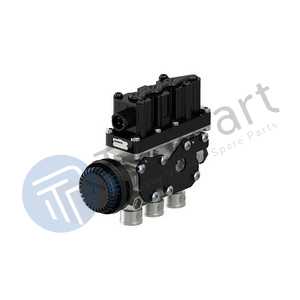 ECAS SOLENOID VALVE