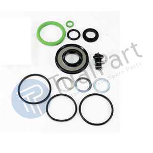 AIR DRYER VALVE REPAIR KIT