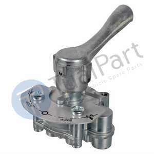 ROTARY SLIDE VALVE