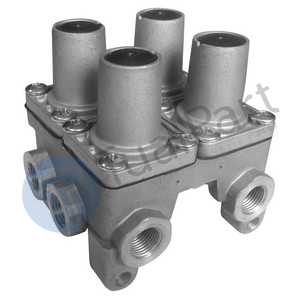 CIRCUIT PROTECTION VALVE