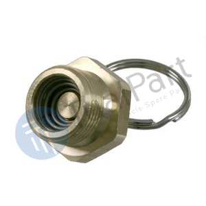 DISCHARGE VALVE (M22X1,5)