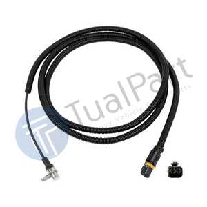 WHEEL SPEED SENSOR