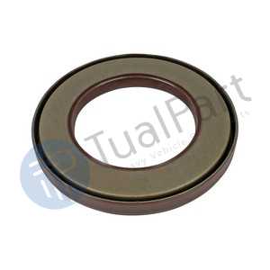 OIL SEAL 85x140x13/17