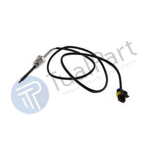 TEMPERATURE SENSOR