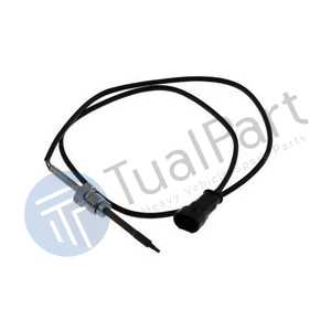 TEMPERATURE SENSOR