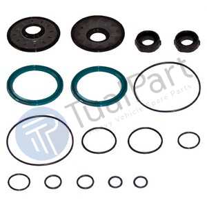 AXLE MODULATOR REPAIR KIT