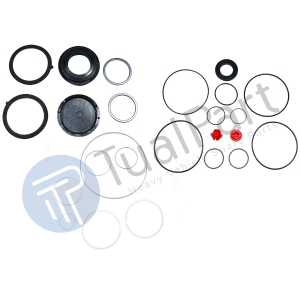 STEERING GEAR REPAIR KIT