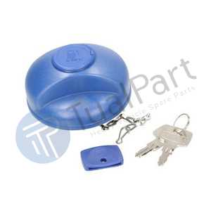 FUEL TANK CAP (ADBLUE)