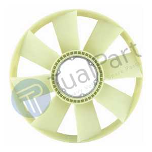 FAN BLADE (PLASTIC)