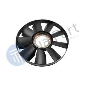 FAN BLADE (PLASTIC)