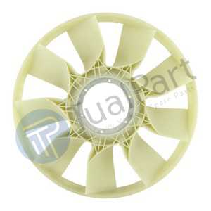 FAN BLADE (PLASTIC)