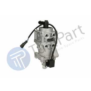 FOOT BRAKE VALVE